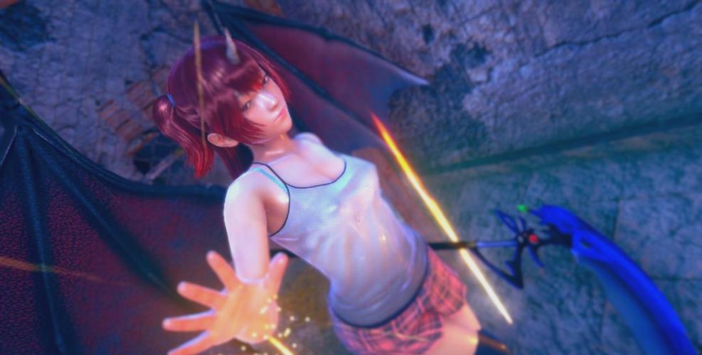 深入体验都市媚影：绅士游戏魅力大揭秘