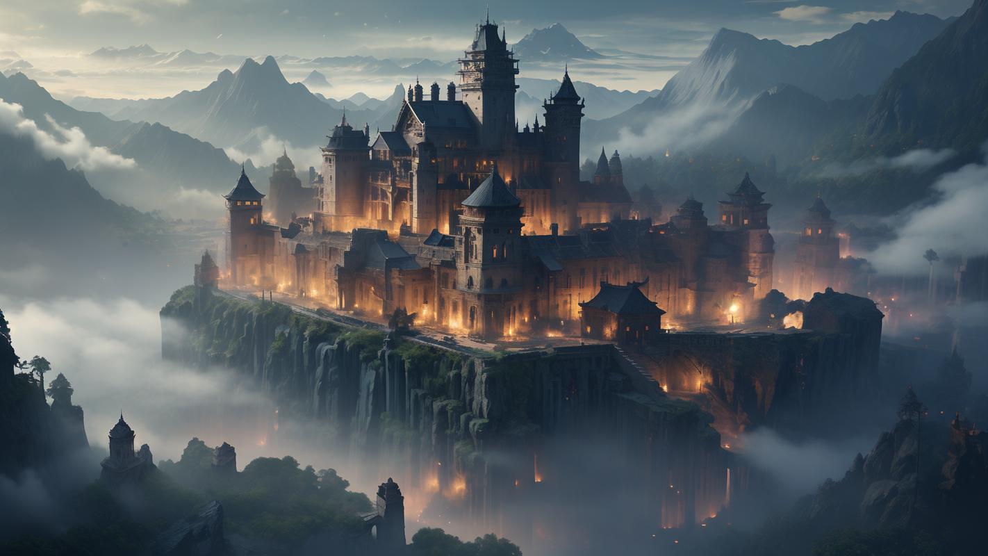 探索魔法世界：魔法家族：实验室官方网站详解