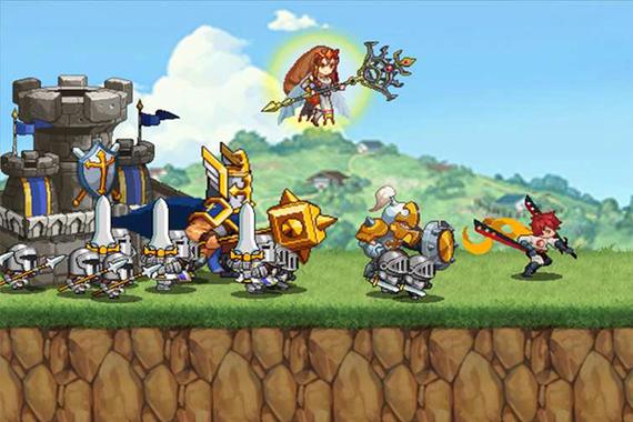 VAM整合包3款杨过游戏推荐:哪款最好玩?