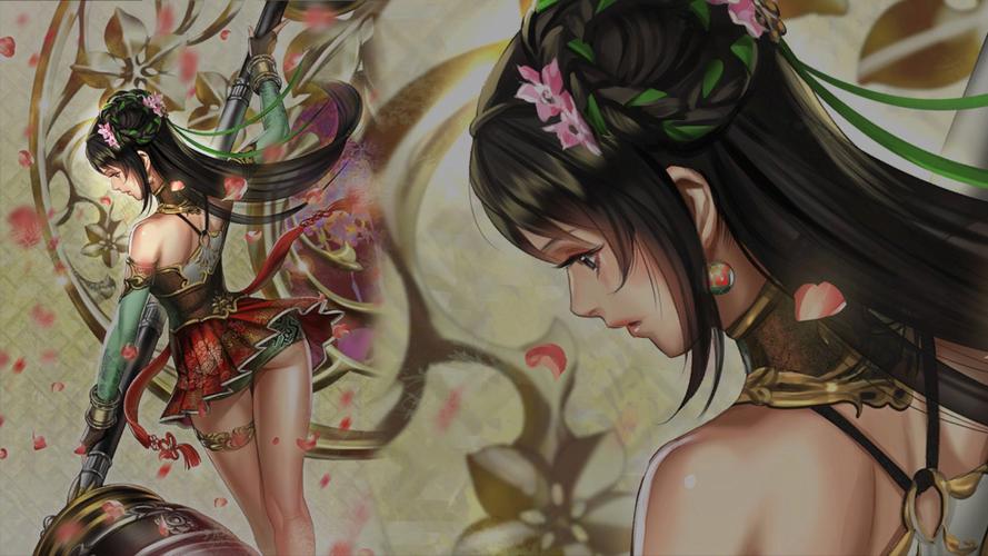 无双大蛇3福利版下载资源汇总，远离病毒木马