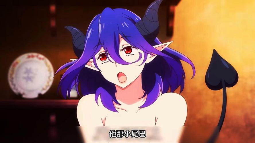 魅魔咖啡厅游戏介绍:打造你的魅魔咖啡厅商业帝国