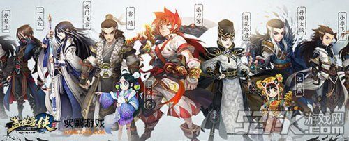 想玩美德杨过游戏？这篇攻略带你快速上手