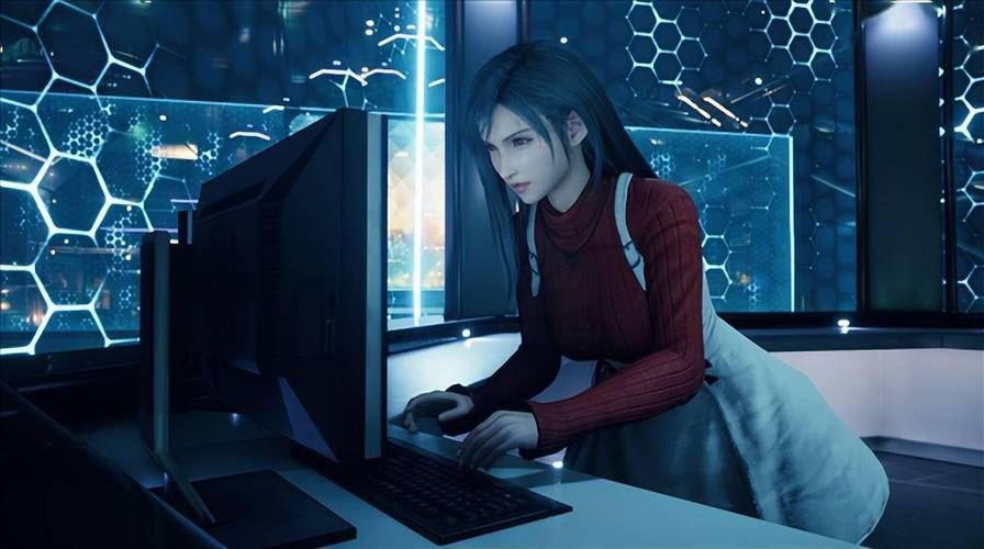 寻找超嫩DOA蒂法下载地址？这里有你想要的