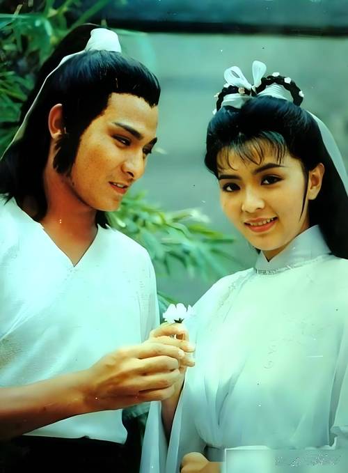 神雕侠侣：迷人故事与杨过新婚夜游戏