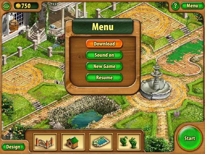 想玩精英花园?教你轻松下载完整版游戏