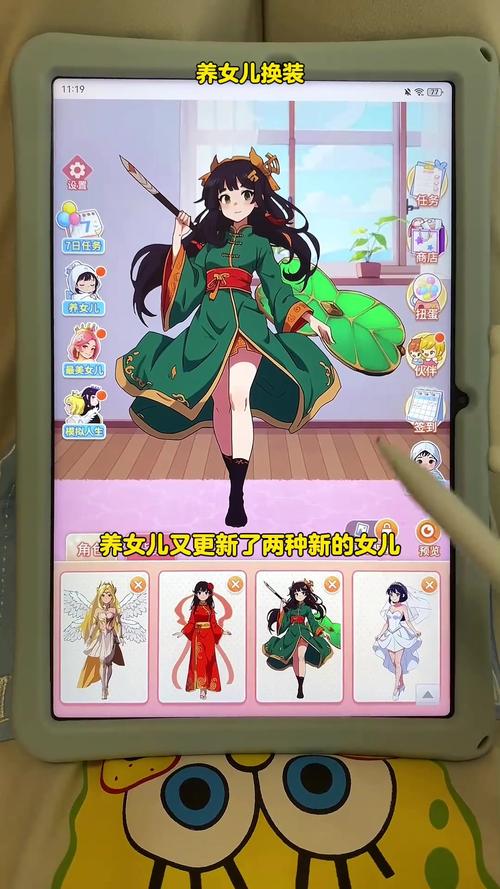 淑女游戏6部游戏介绍：不容错过的精彩游戏合集