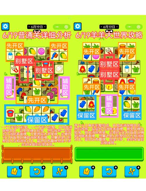 火爆游戏电子羊：玩法规则及新手入门攻略详解