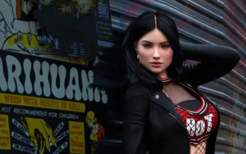 时尚女王莫妮卡第3季完结如何下载？网友分享靠谱下载方式