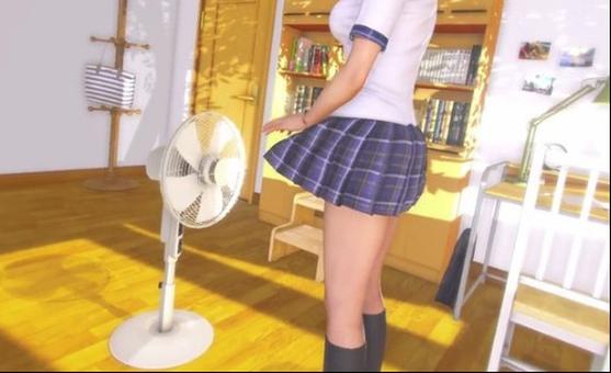 最新VR女友安卓汉化版下载：免费畅玩无限制