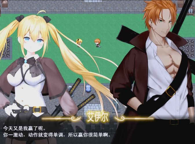 NTR课程绅士游戏推荐:有哪些值得一玩的NTR游戏?