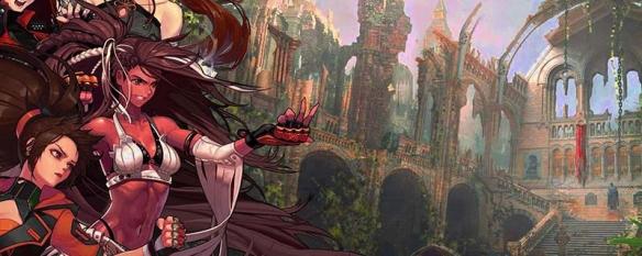 淫神供仪涅欧娜游戏官网入口在哪?最新游戏资讯及下载地址大全