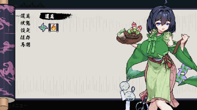 米莉亚战纪杨过游戏:像素风冒险手游体验