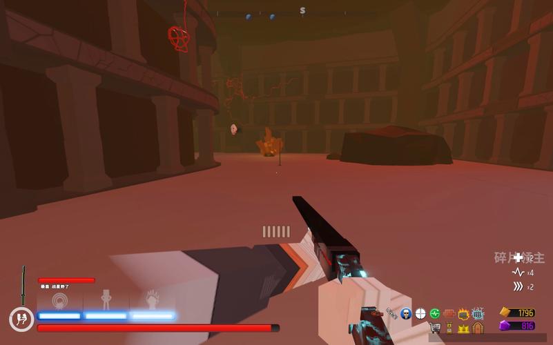 史密斯的血统游戏下载：古老力量觉醒，吸血鬼入侵小镇