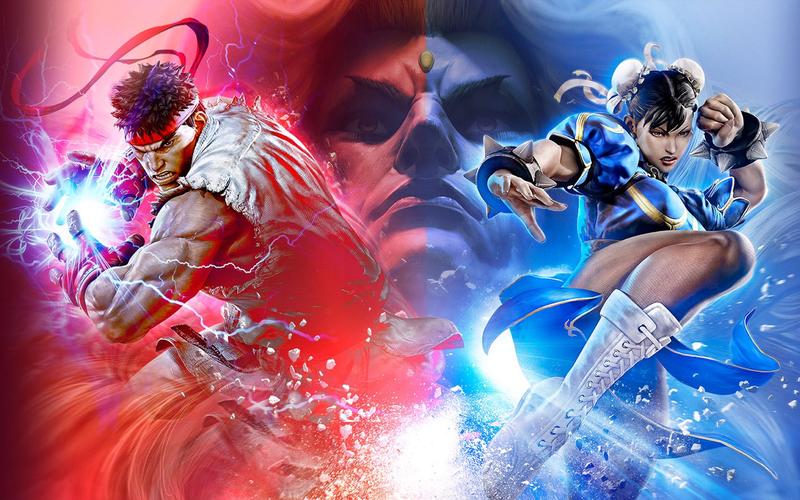 想玩街头英雄？这里有你想要的版本大全！