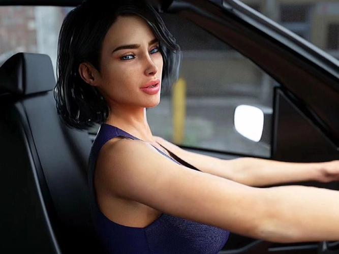 淑女都市官网：欧美神作汉化版下载，别错过！