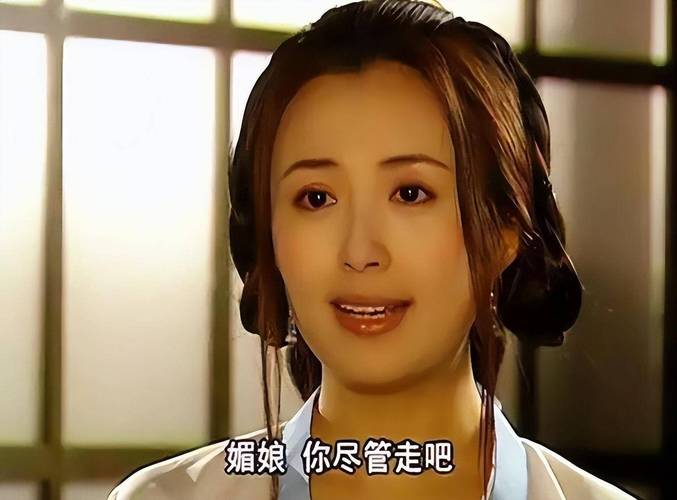 徐娘半老第一季杨过游戏:深度体验与测评