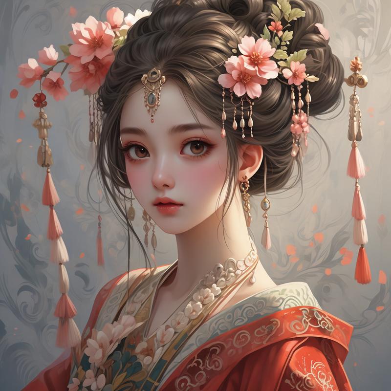 古代佳人与我的重生：弟弟最爱的游戏推荐