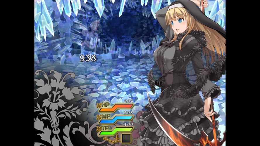 快速下载魔契的圣女游戏:中文版完整体验