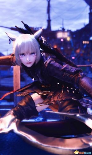 猫娘杨过游戏好玩吗?休闲放置类游戏推荐