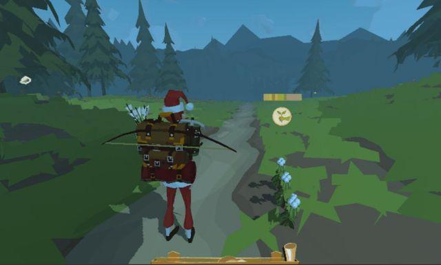 还在玩旧版?珍娜的生存日记最新版本更新内容详解!