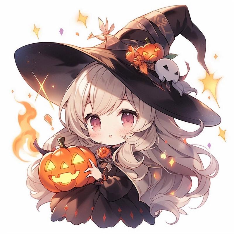 想玩可爱的女巫1？这里提供下载地址！