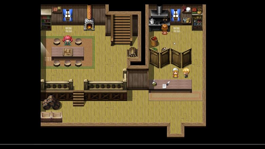 勾八勇者汉化版最新更新:内容详解及下载地址