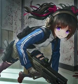 各平台末世少女下载链接，总有一款适合你