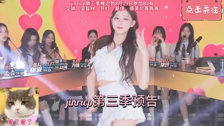 jinricpjinricp韩国女团游戏：超详细玩法技巧分享