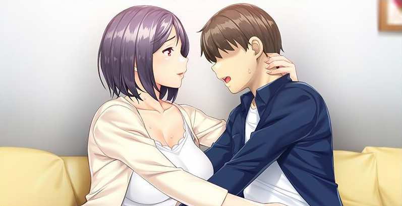 妻子与母亲汉化版最新更新:剧情亮点抢先看