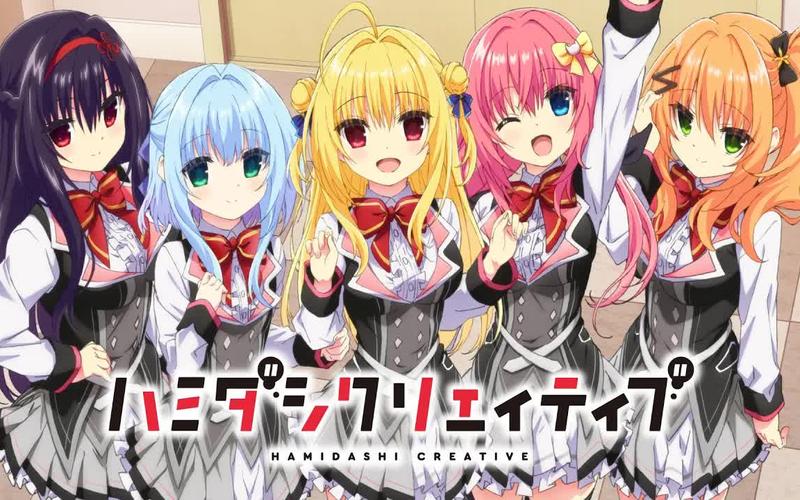 灵感满溢的甜蜜创想版本大全：超全游戏资源合集