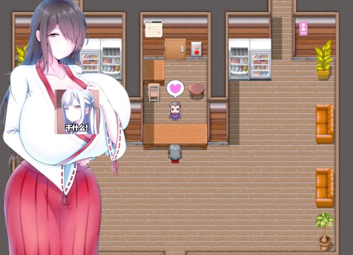 玩转底层临时工复仇洗恼记绅士游戏：剧情解析及攻略