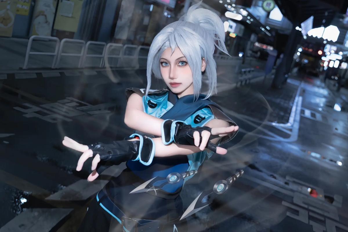 coser3最新游戏体验,带你感受不一样的乐趣