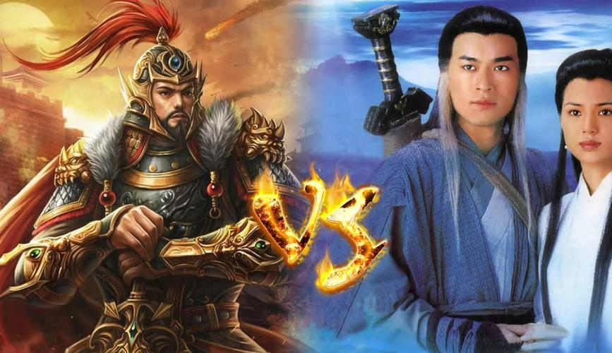 大反派V6.0杨过游戏下载：如何快速上手玩转反派？