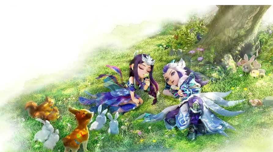 甜蜜归来游戏下载，安全可靠的下载途径分享