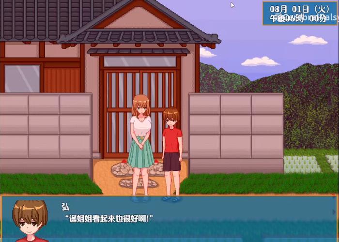 乡下生活在哪下载？教你快速找到游戏下载地址