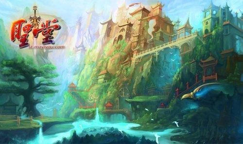 云中古城小说游戏哪里下载？这里有你想要的！