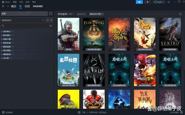 精灵之妊：你弟弟会喜欢的游戏推荐，好玩又刺激！