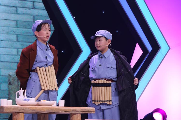 表演课版本大全:适合不同年龄段的表演课程