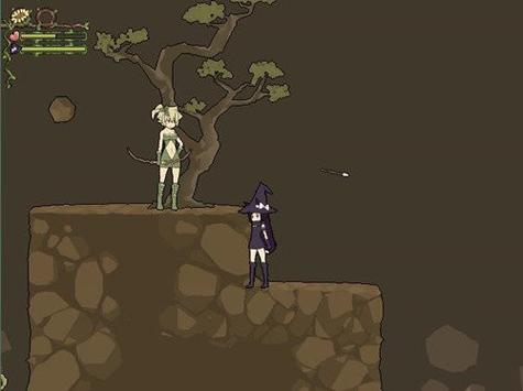 花之魔女官方网站：冷狐版下载，更多精彩内容