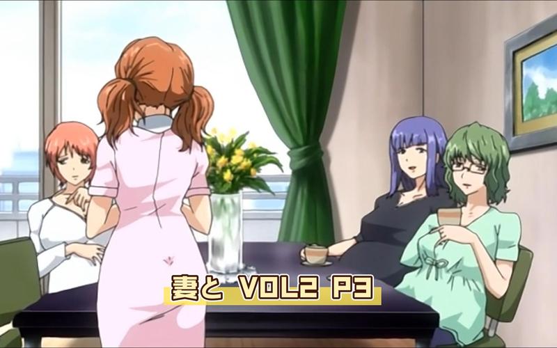 妻子与母亲汉化版最新更新:剧情亮点抢先看