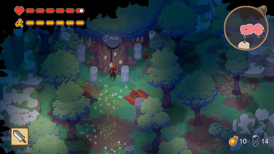 暗黑SLG游戏推荐：在救赎与深渊之间游戏试玩