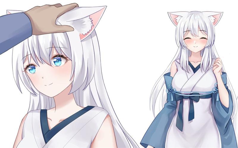 与狐妖同居生活最新版本体验:超高自由度养成