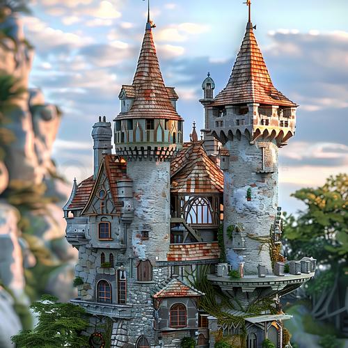 想玩斯宾尼城堡？这里有你想要的全部版本下载！