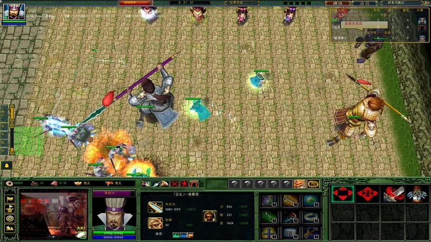 战争部落学院杨过游戏好玩吗？深度体验分享