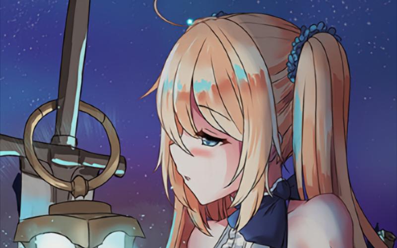 苍色之光与魔剑锻造师安卓版：最新下载链接及游戏评测