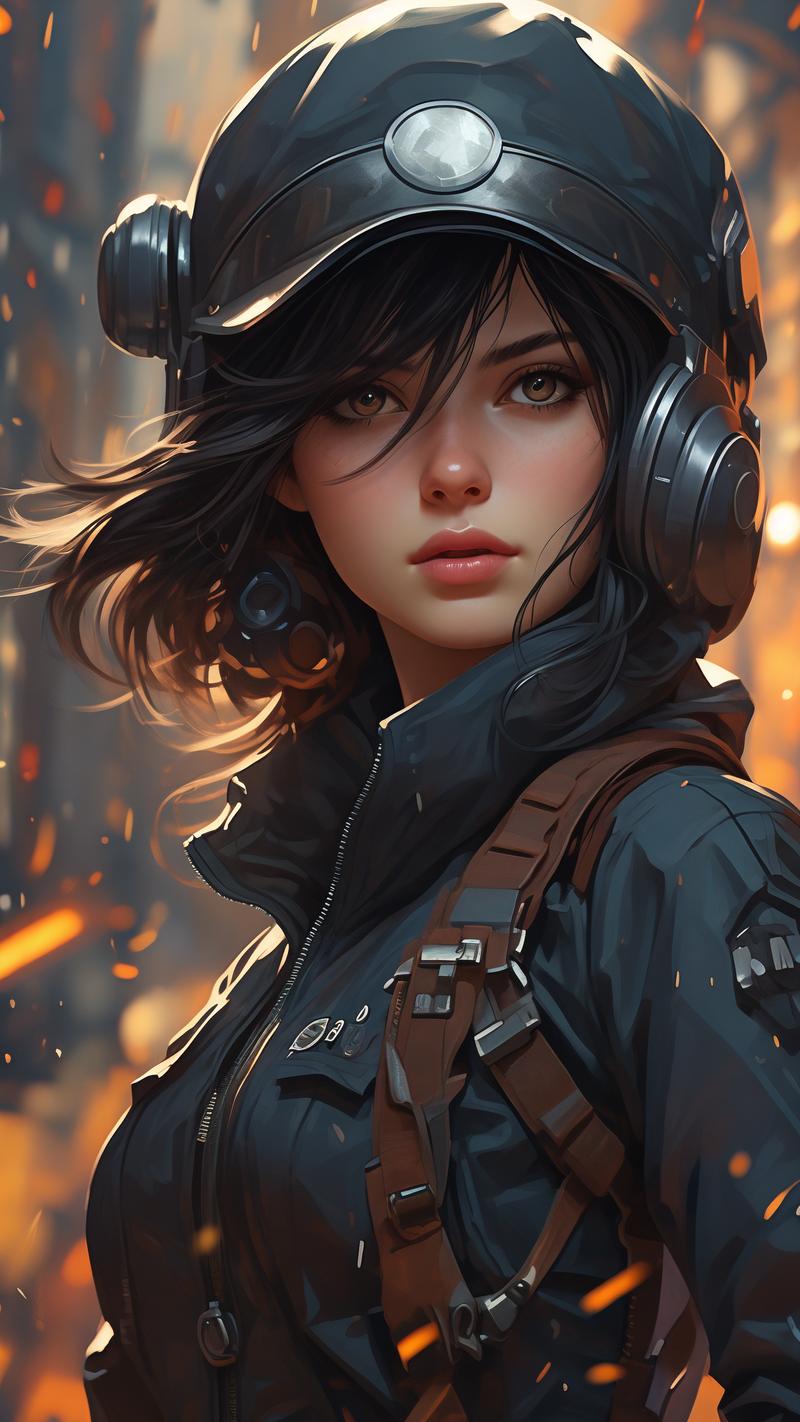 超火热辣可爱制服安卓游戏,你值得拥有!