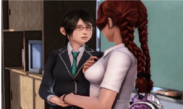 我的大学生活S1-S2安卓汉化版资源获取指南