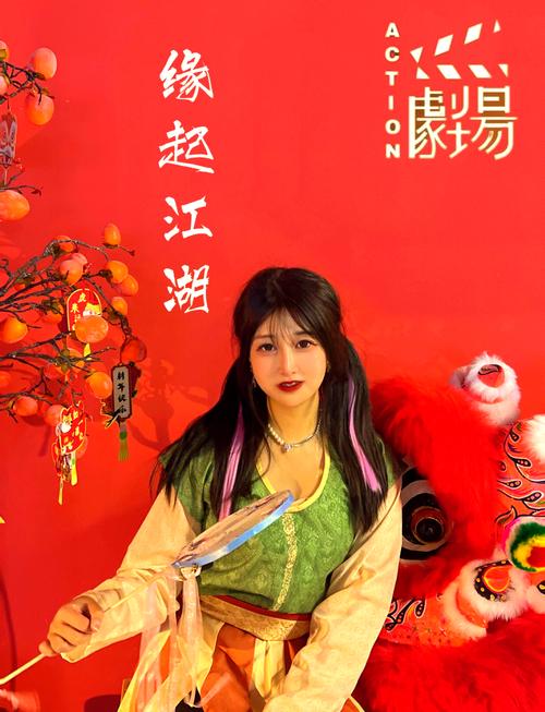 东区V0.5.2杨过游戏：江湖冒险，等你来战