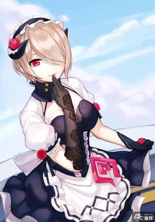 圣痕的亚莉亚最新版本下载，超详细游戏体验评测