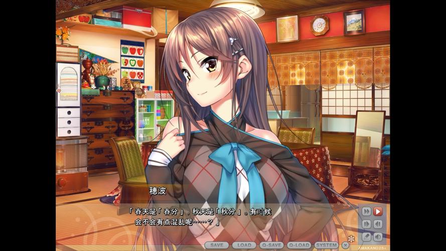 偶像女友官方网站：最新游戏资讯，浪漫约会等你来